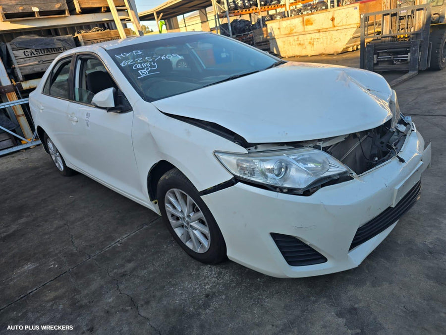 2011-2017 Toyota Camry Sunvisor