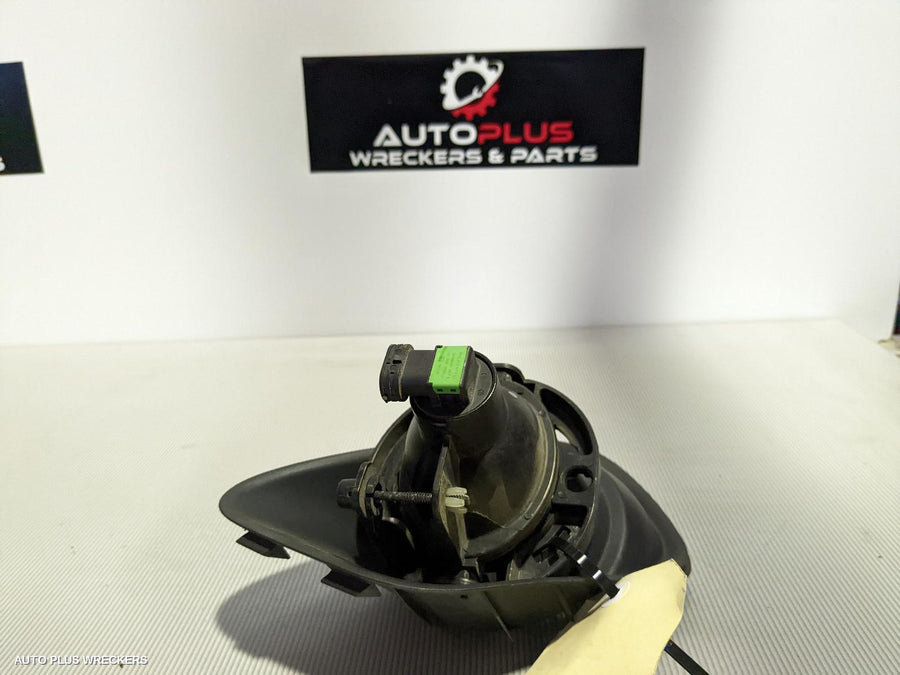 2014 Jeep Compass Left Indicator Fog Side