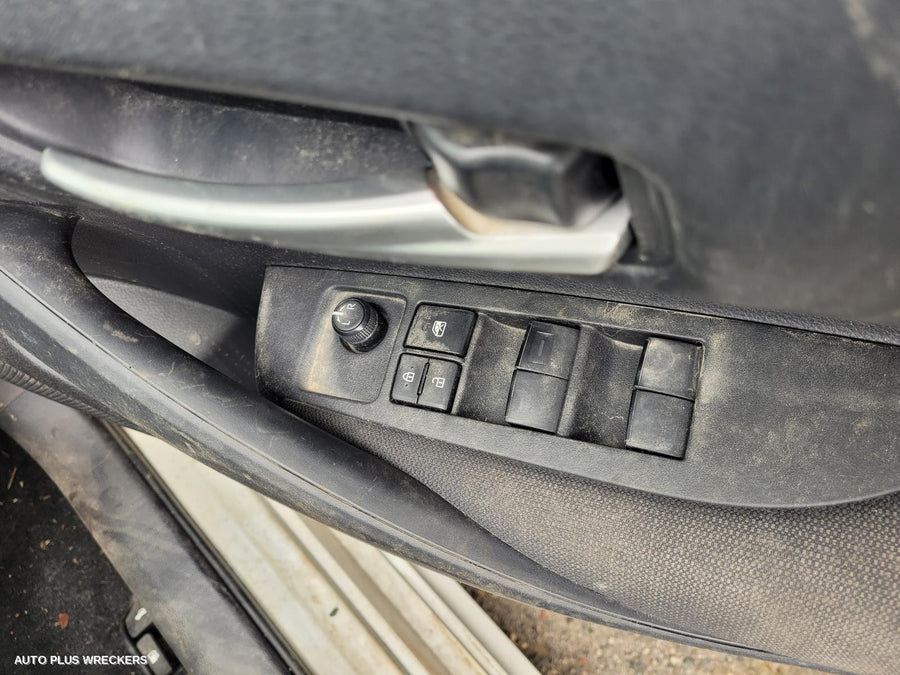 2020 Toyota Corolla Right Driveshaft