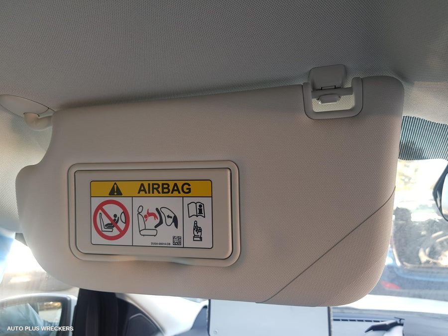 2019 Ford Escape Starter