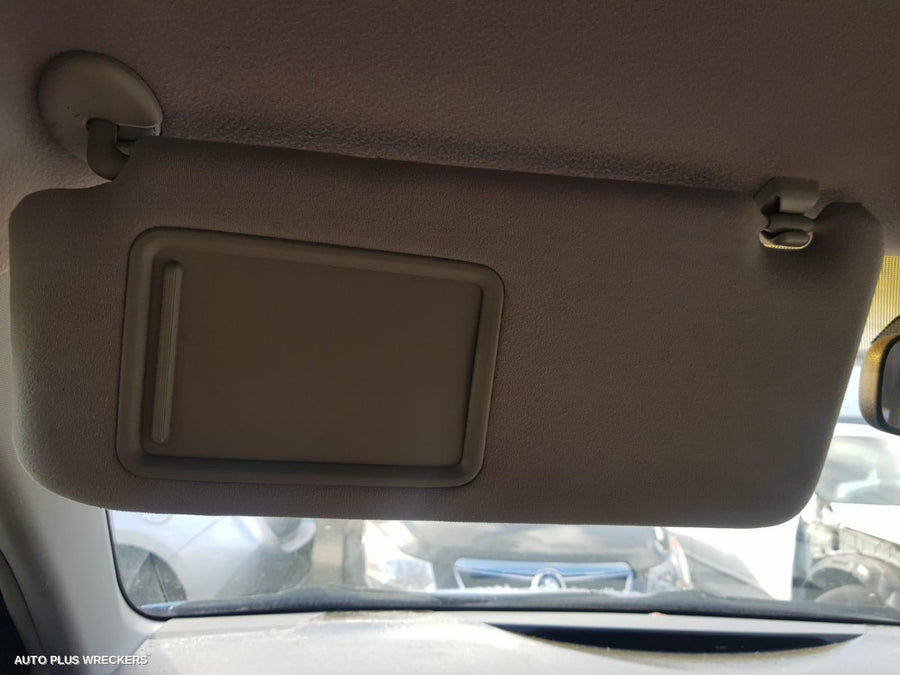2006 Toyota Camry Door Handle