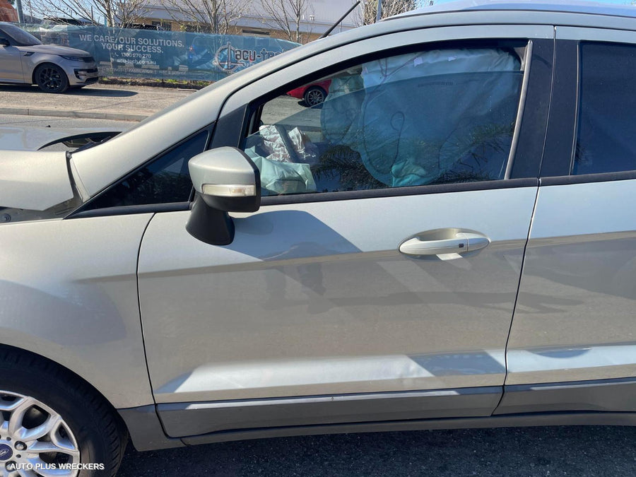 2015 Ford Ecosport Right Front Window Reg Motor