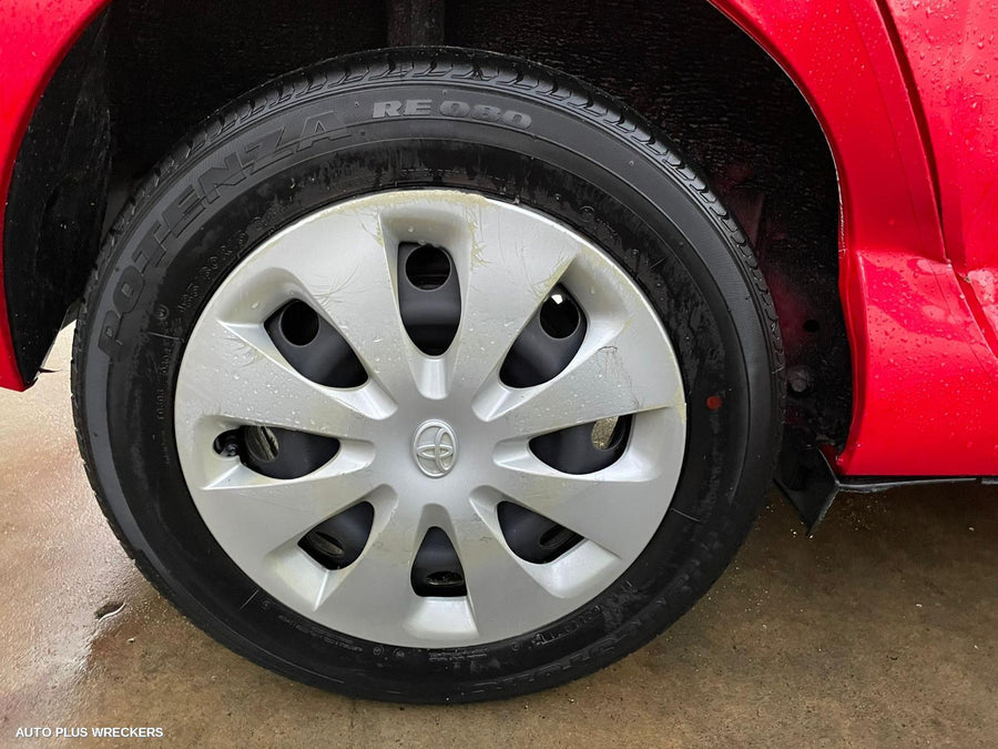 2012 Toyota Prius A C Compressor