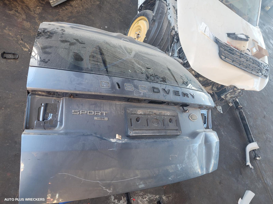2015-2026 Land Rover Discovery Sport Rear Tailgate Glass