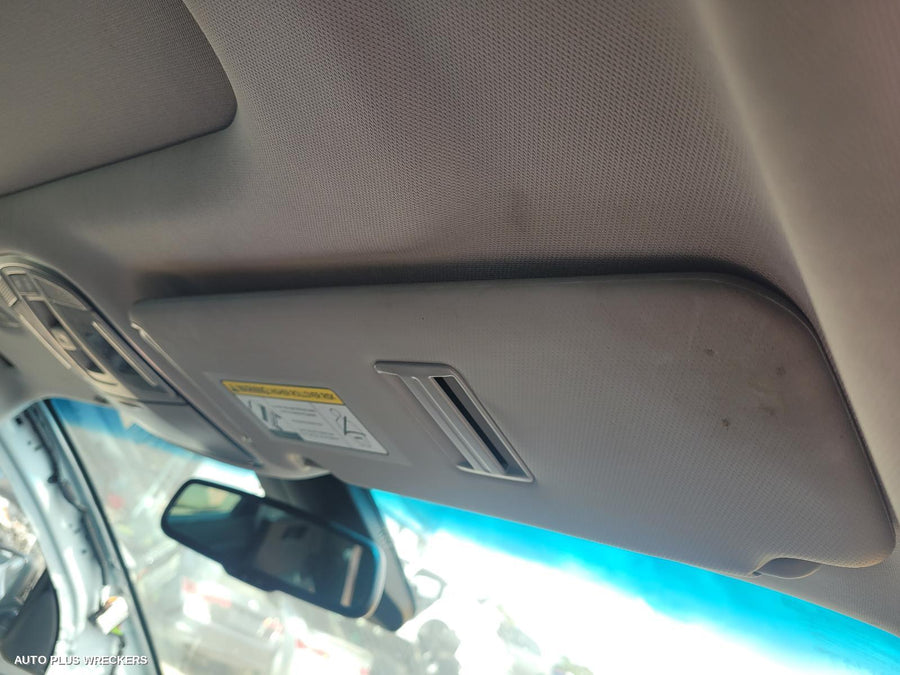 2016 Hyundai Tucson Right Front Door Window