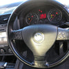 2006 Volkswagen Jetta Courtesy Light
