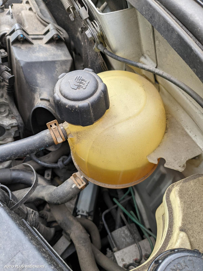 2006 Renault Kangoo Left Headlamp