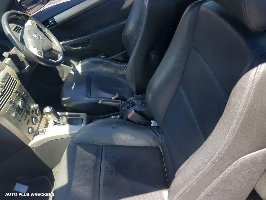 2007 Holden Astra Right Taillight