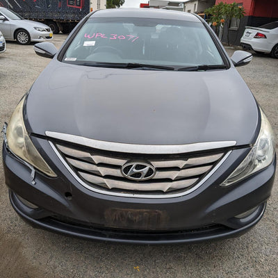 2010-2014 Hyundai I45 Bonnet