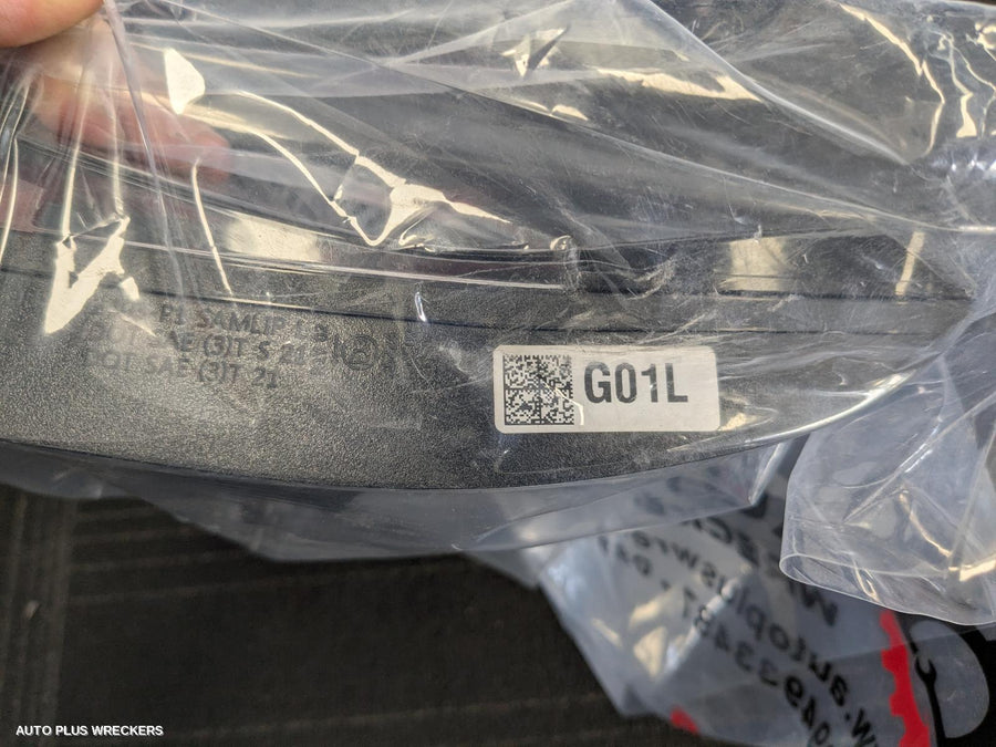 2021-2025 Kia Sportage Rear Garnish