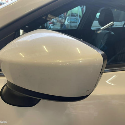 2016 Mazda 3 Abs Pump Modulator