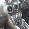 2014 Holden Captiva F Bar Reinforc Brack