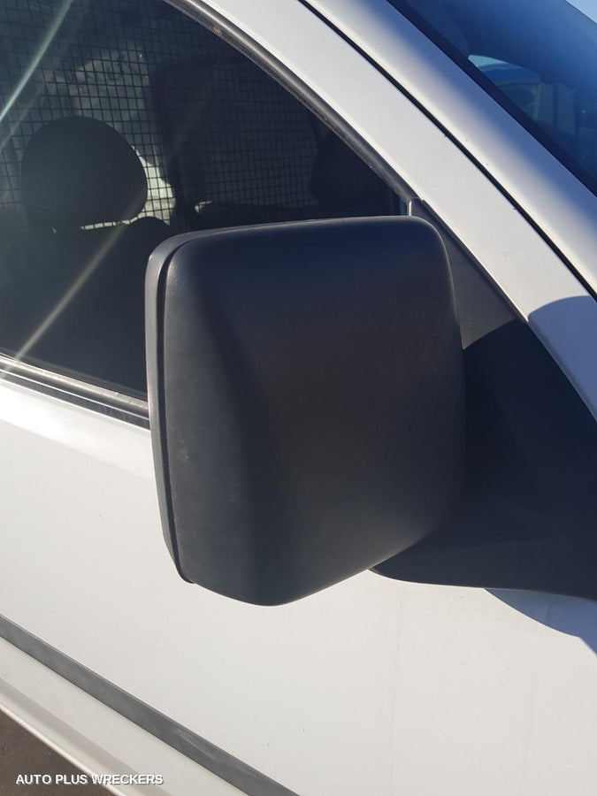 2005 Holden Barina Right Headlamp