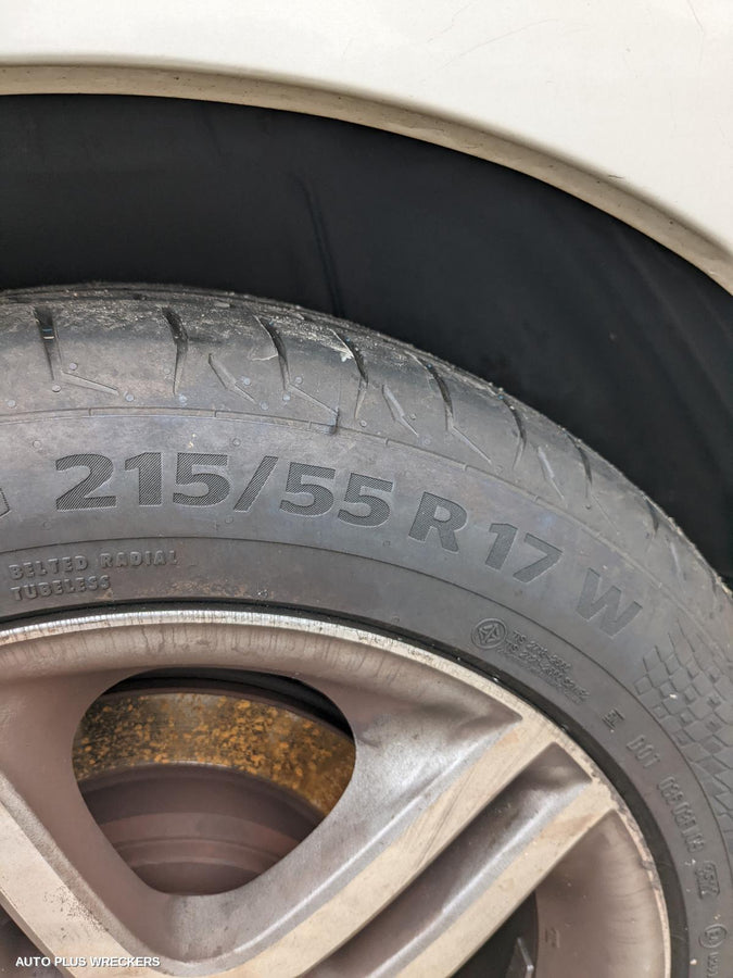 2012 Honda Odyssey Right Taillight