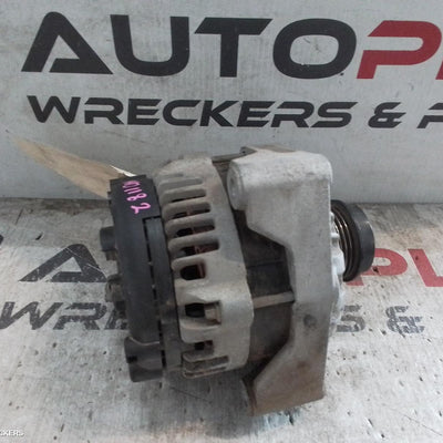 2012-2020 Holden Colorado Alternator