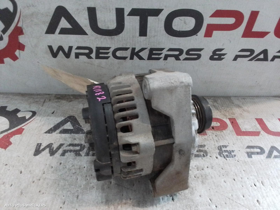 2012-2020 Holden Colorado Alternator