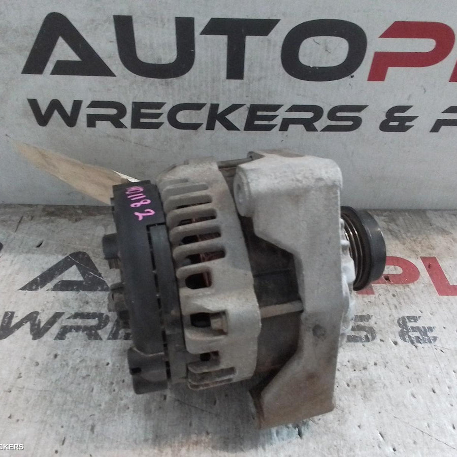 2012-2020 Holden Colorado Alternator