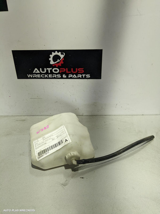 2007 Honda Crv Overflow Bottle