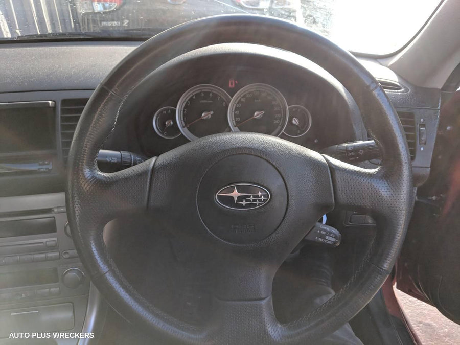 2004 Subaru Liberty Door Handle
