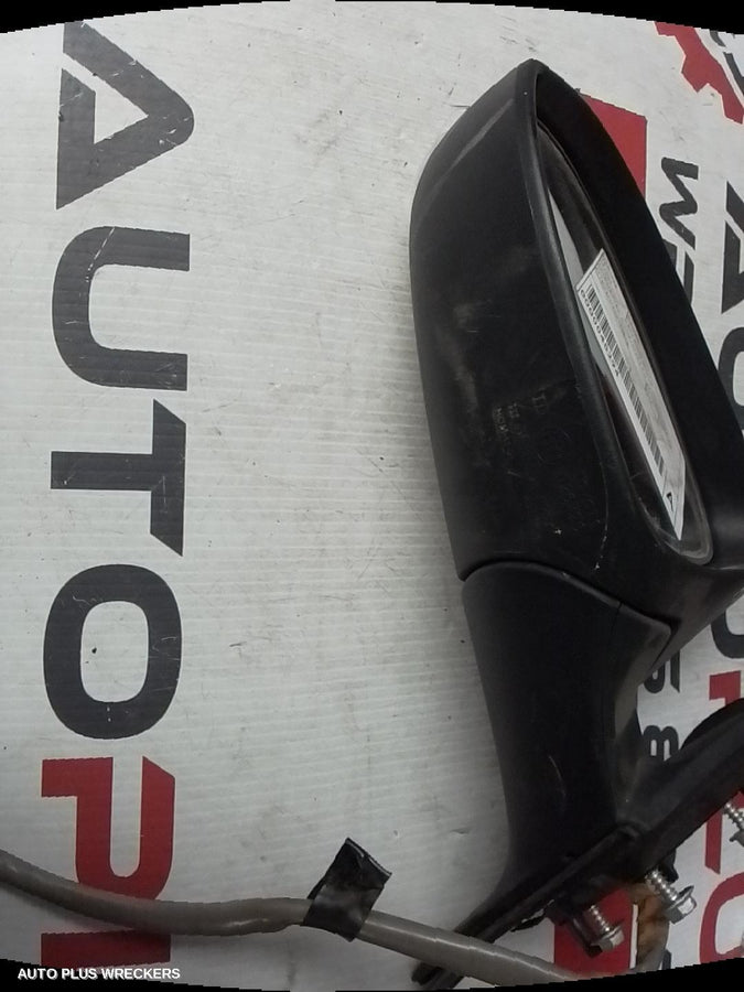 2011-2015 Toyota Camry Left Door Mirror