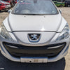 2011 Peugeot 308 Bootlid Tailgate