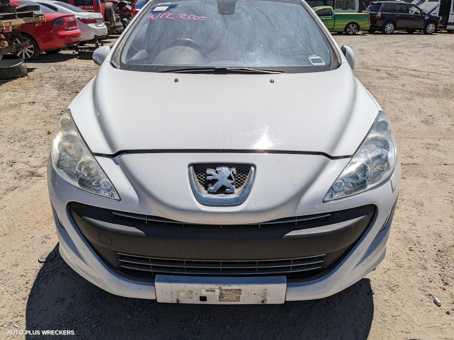 2007-2013 Peugeot 308 Left Door Mirror
