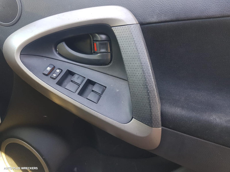 2008 Toyota Rav4 Sunvisor