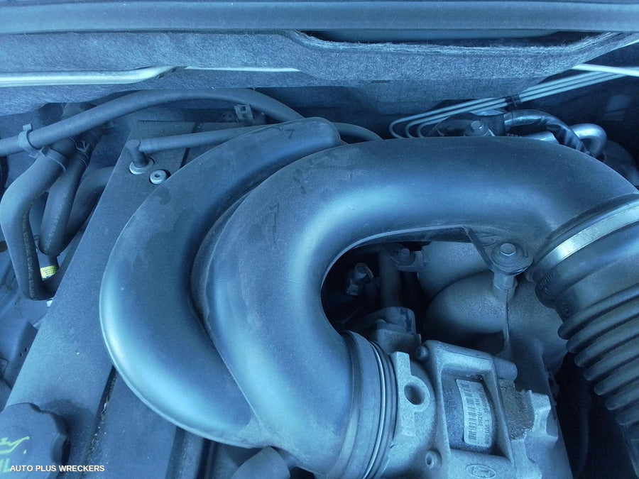 2008 FORD TERRITORY RIGHT FRONT DOOR