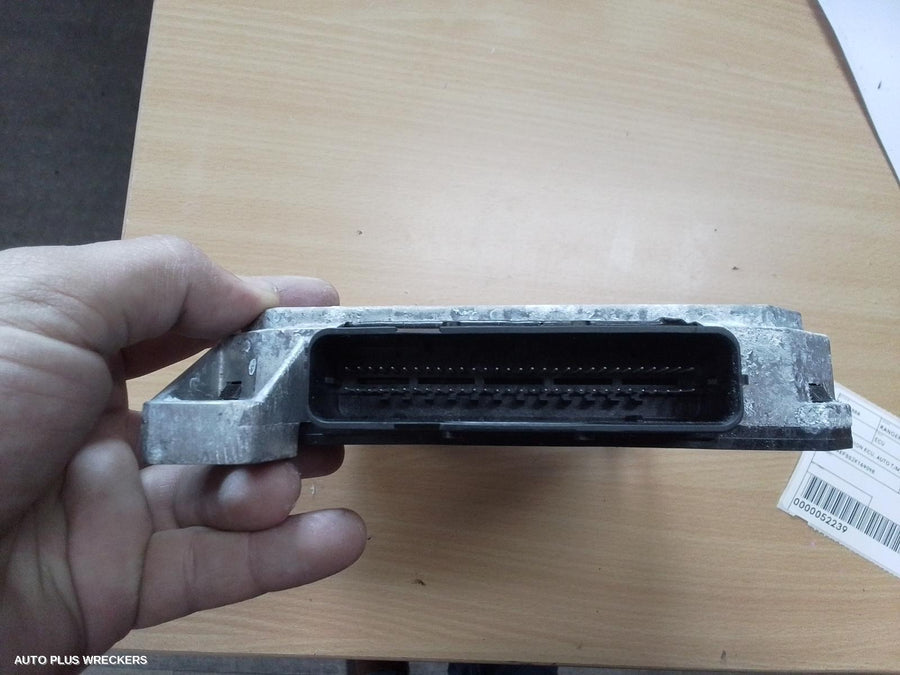 2011-2022 Ford Ranger Ecu
