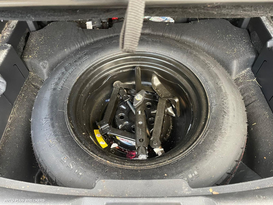 2012 Jeep Compass Abs Pump Modulator