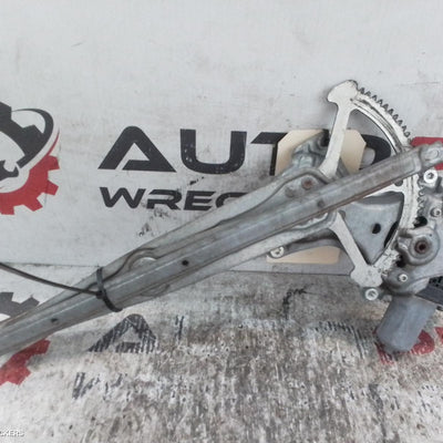 2011-2017 Toyota Camry Left Front Window Reg Motor