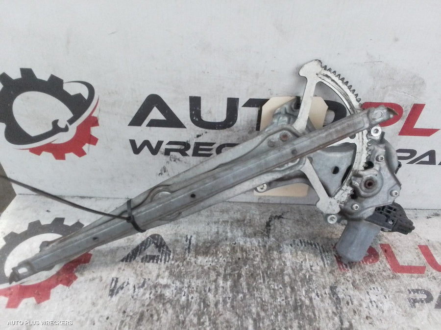 2011-2017 Toyota Camry Left Front Window Reg Motor