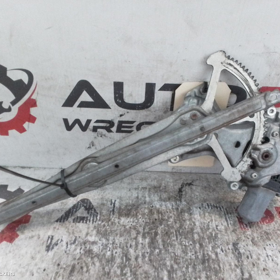 2011-2017 Toyota Camry Left Front Window Reg Motor