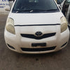 2010 Toyota Yaris A C Condenser