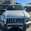 2005 Toyota Prado Wheel Arch Flare