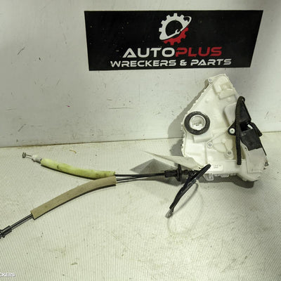2019-2025 Mazda Cx30 Door Boot Gate Lock