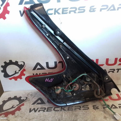 2010-2015 Nissan Juke Right Taillight