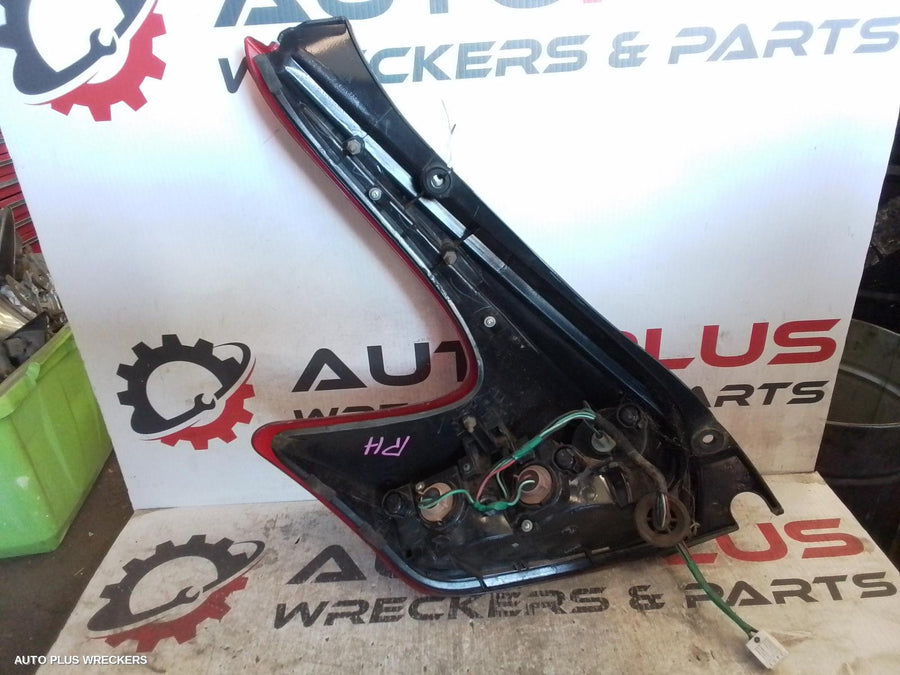 2013 Nissan Juke Right Taillight