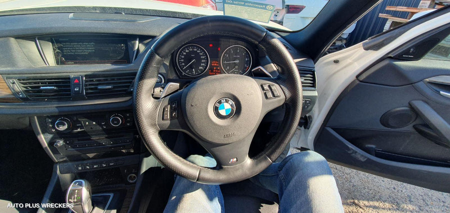 2015 Bmw X1 Right Door Mirror