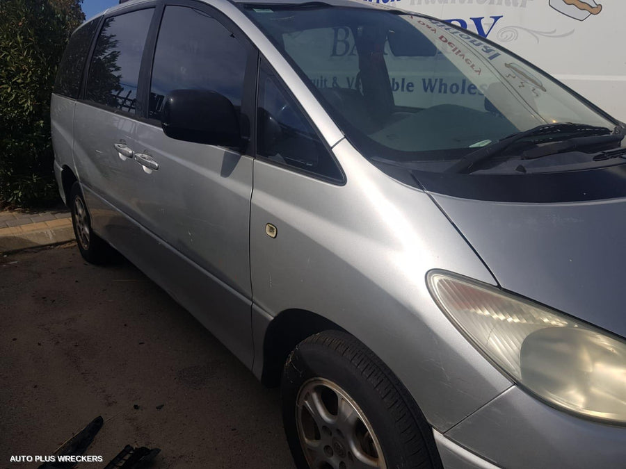 2001 Toyota Tarago Left Door Mirror