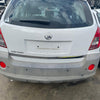 2013 Holden Captiva Radiator Support