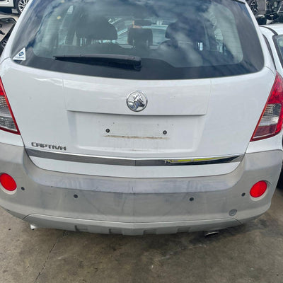 2011-2018 Holden Captiva Door Boot Gate Lock