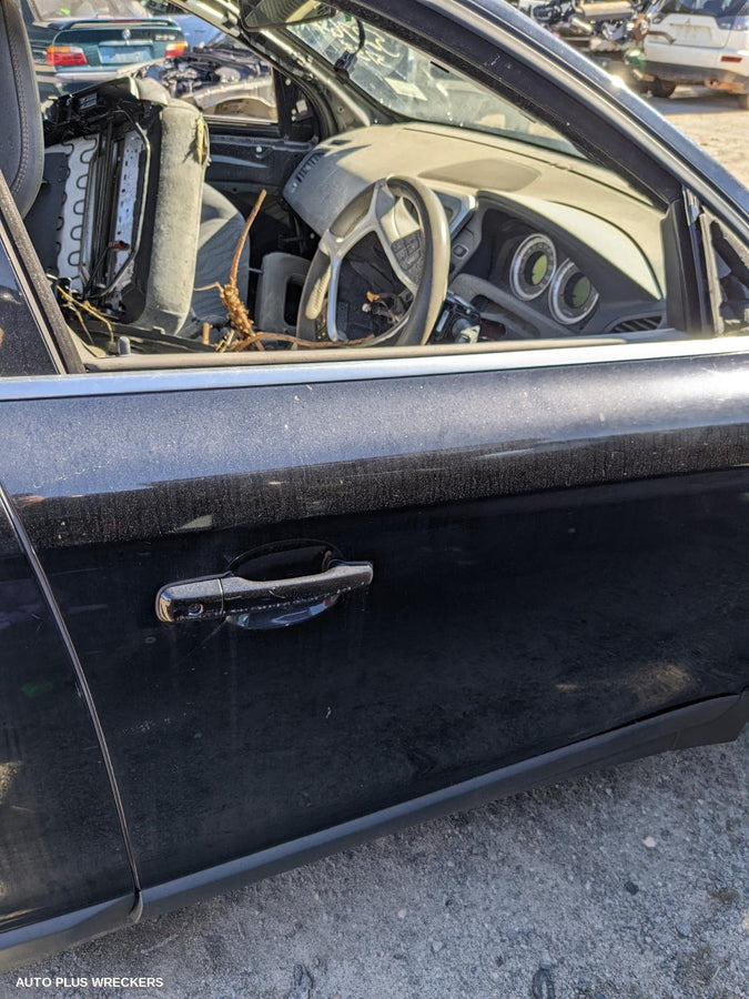 2009-2013 Volvo Xc60 Bonnet
