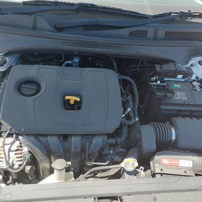 2018 KIA CERATO ABS PUMP MODULATOR