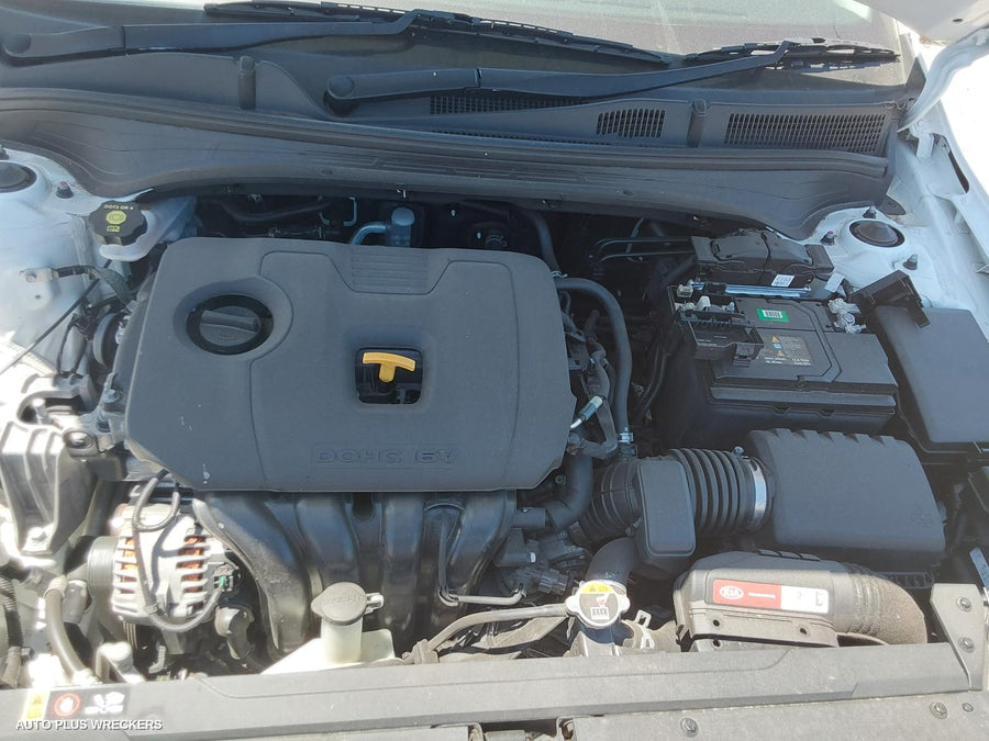 2018 KIA CERATO ABS PUMP MODULATOR