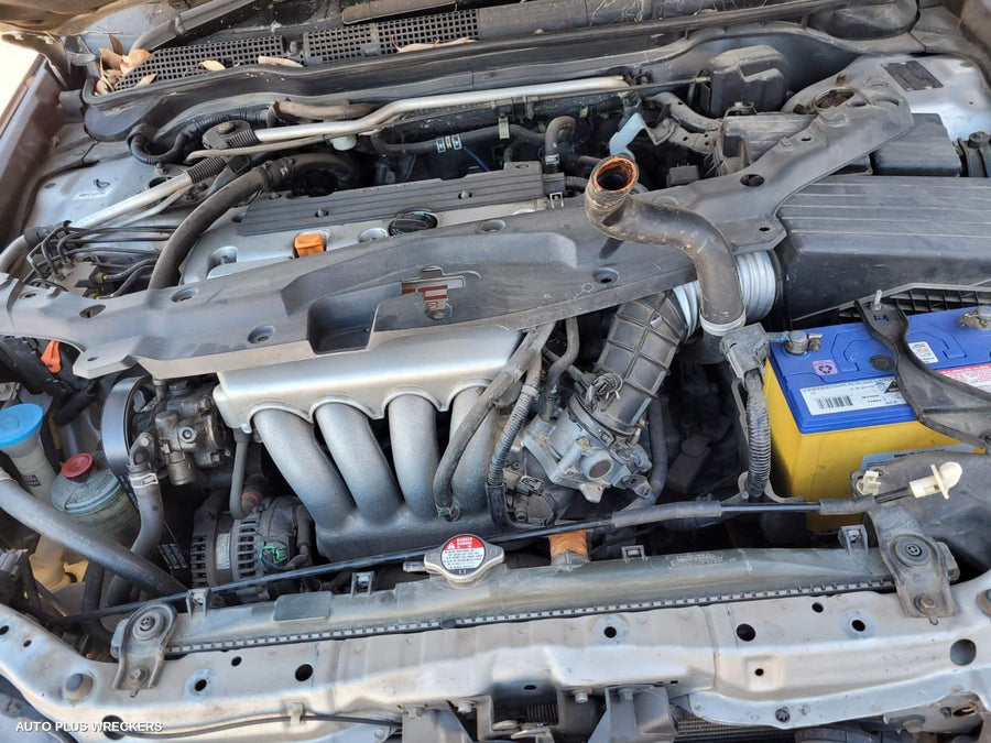 2004 Honda Accord Pwr Dr Wind Switch