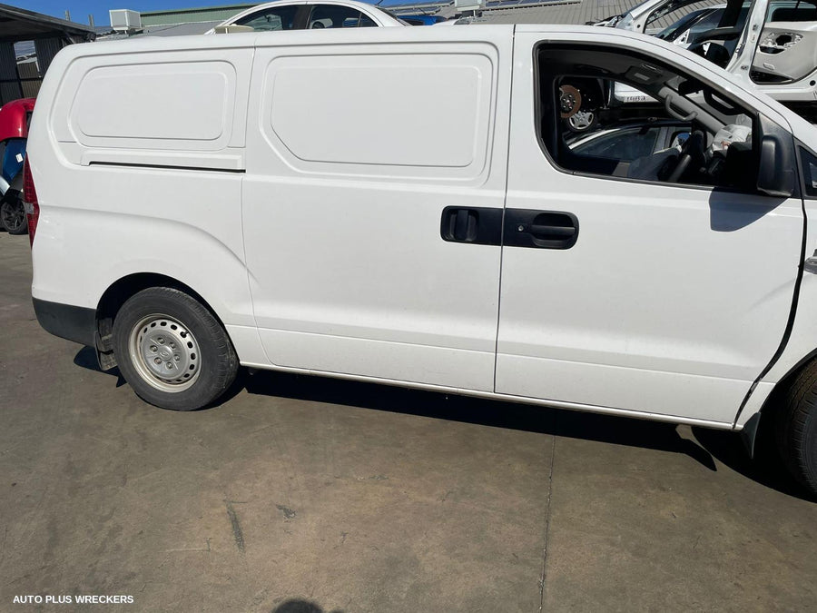 2019 Hyundai Iload/imax Sunvisor