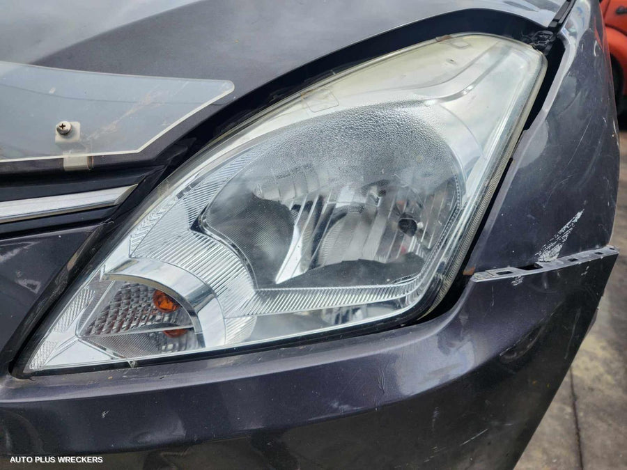 2018 Suzuki Baleno Abs Pump Modulator