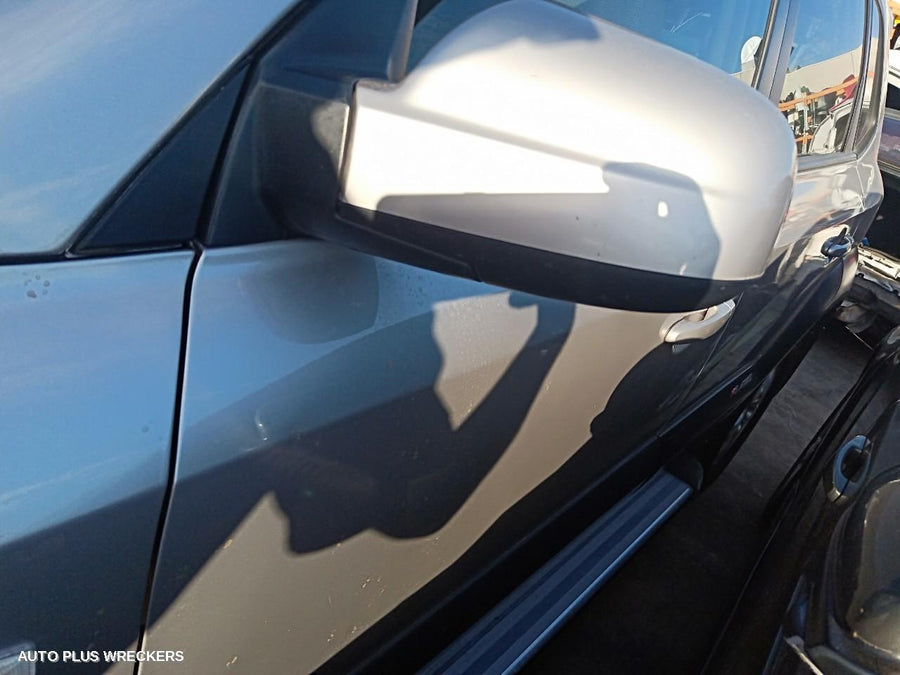 2006 Hyundai Tucson Left Guard