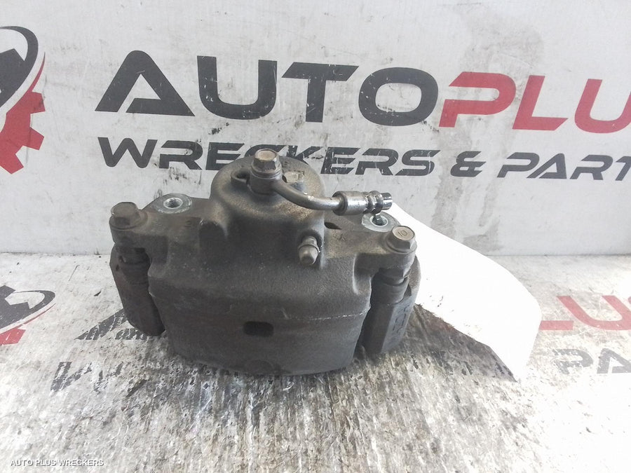 2008-2012 Mazda 6 Caliper